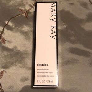 Mary Kay Timewise Pore Minimizer New